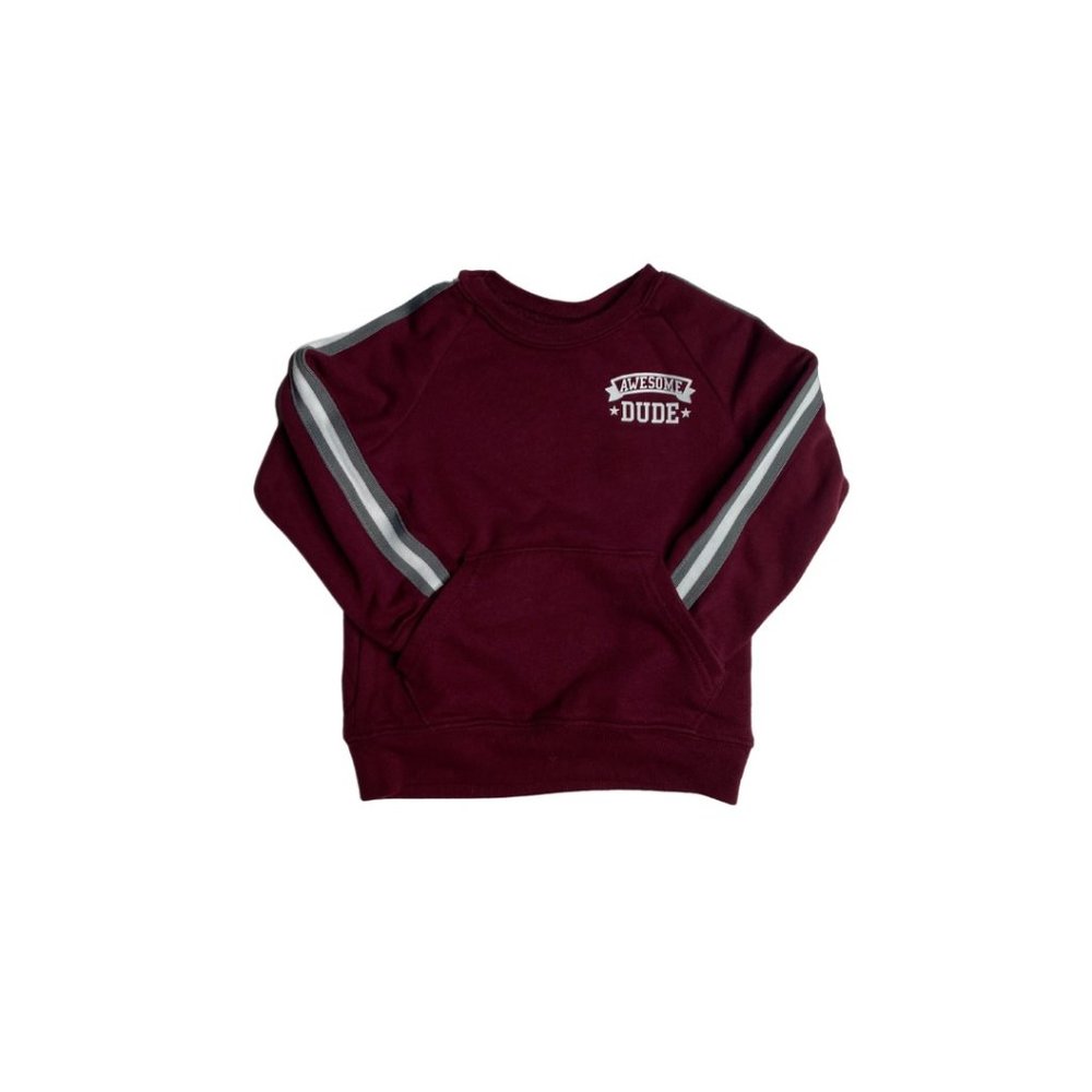 Boy's Garanimals Sweater